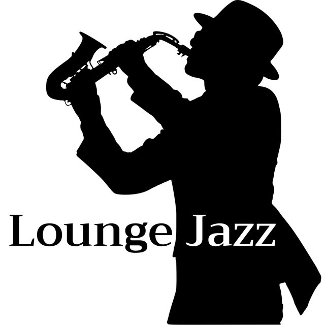 Lounge Jazz: Gentle, easy-listening lounge jazz theme