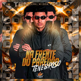 Na Frente de Paredão Tenebroso