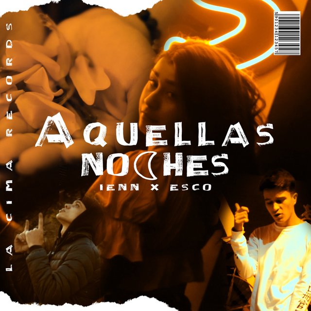 Aquellas Noches