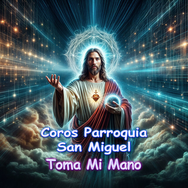 Toma Mi Mano
