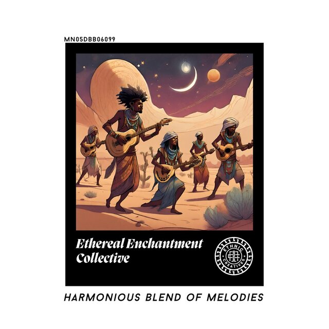 Ethereal Enchantment Collective: Harmonious Blend of Melodies