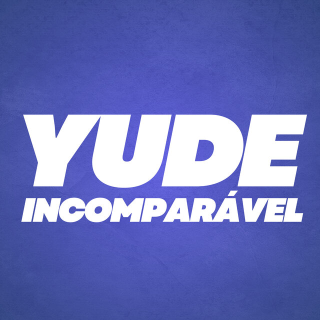 Dj Yude Incomparável