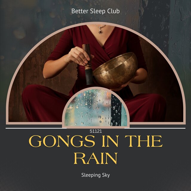 Gongs in the Rain, Sleeping Sky