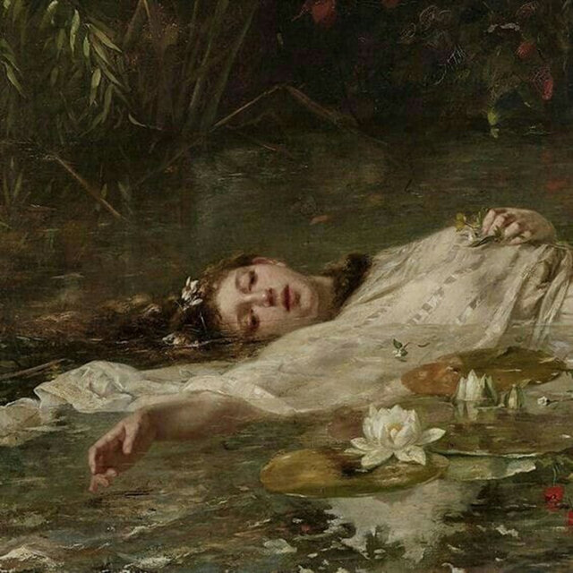Whispers of Serenity