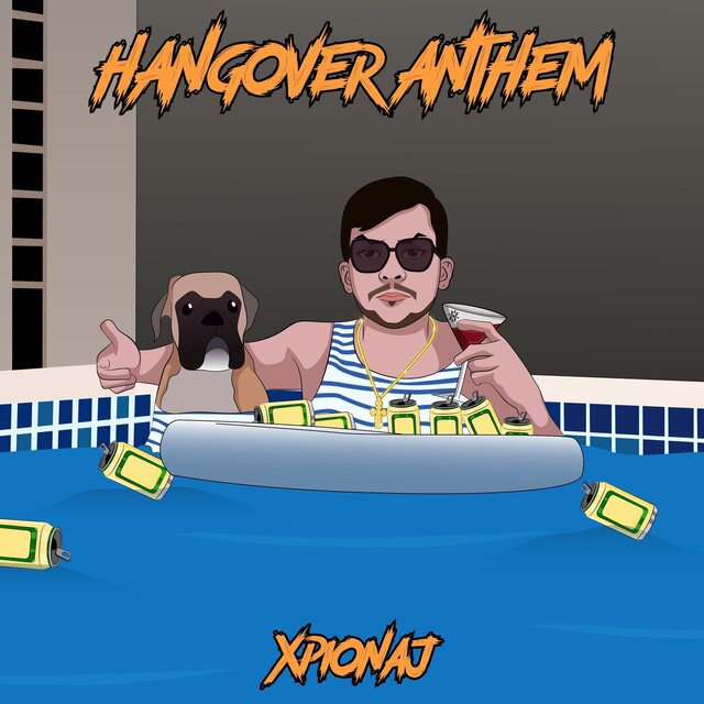 Hangover Anthem