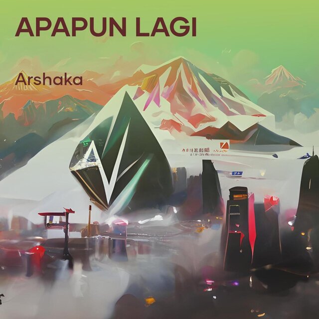Apapun Lagi