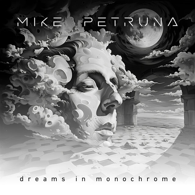 Dreams In Monochrome