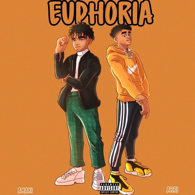 Euphoria