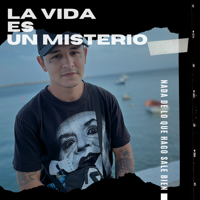 La Vida Es un Misterio