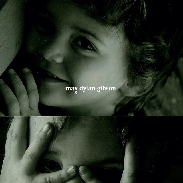 maxx dylan gibson