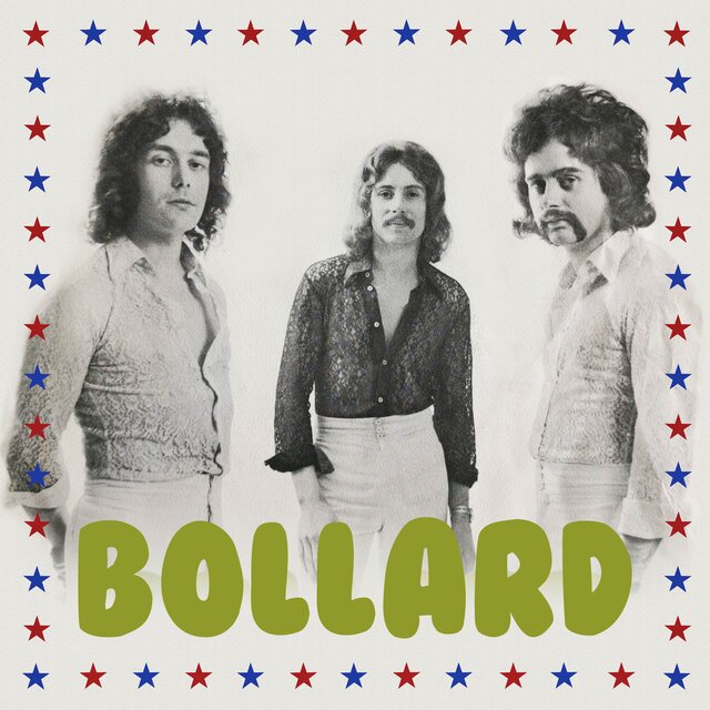 Bollard
