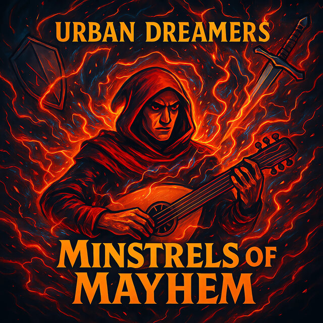 Minstrels of Mayhem