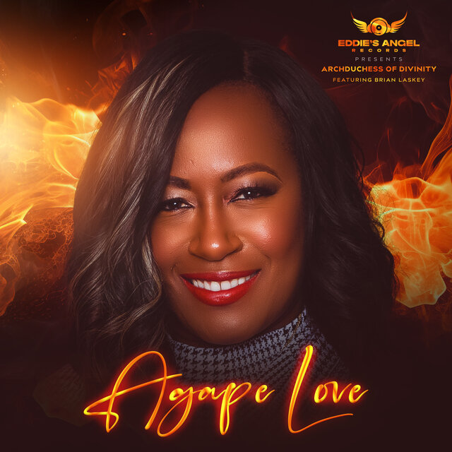 Agape Love (Radio)