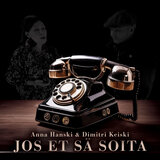 Jos et sä soita