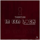 In een lock