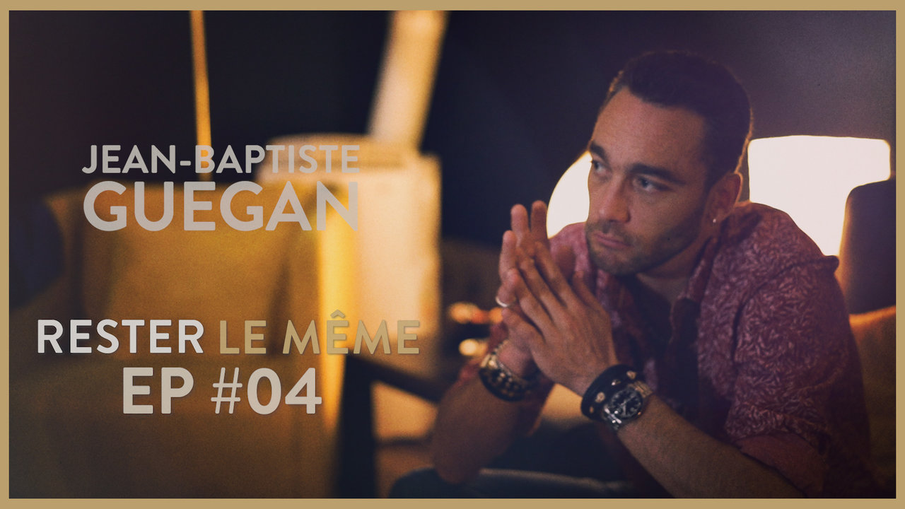 L'histoire des chansons (Rester le même), Pt. 1 (Episode 4)