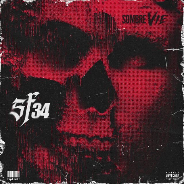 Sombre vie