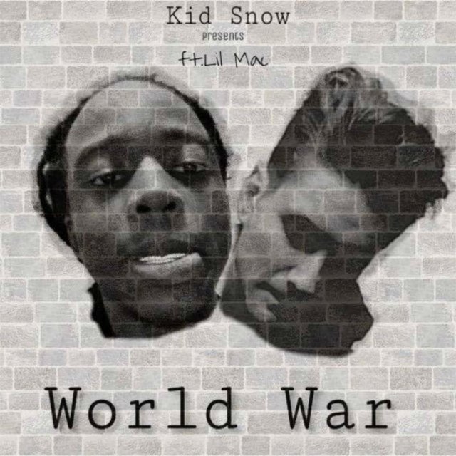 World War (feat. Lil Mac)
