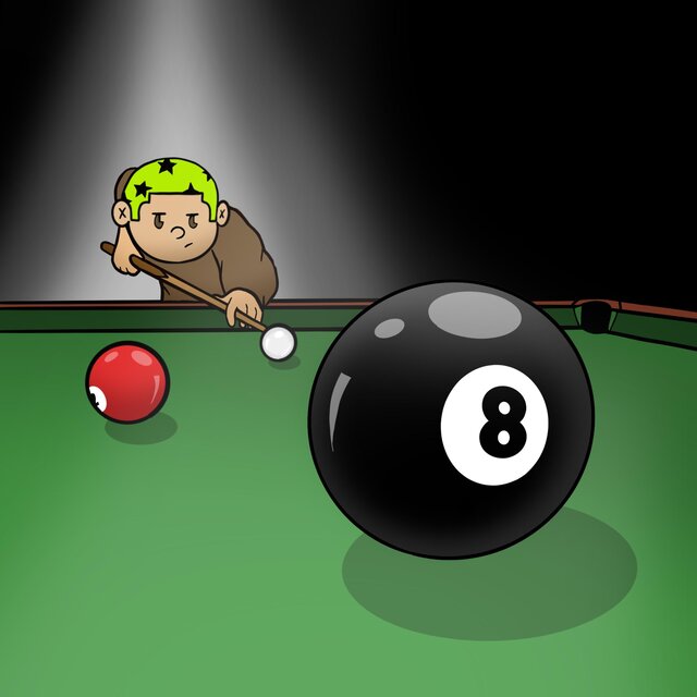 8