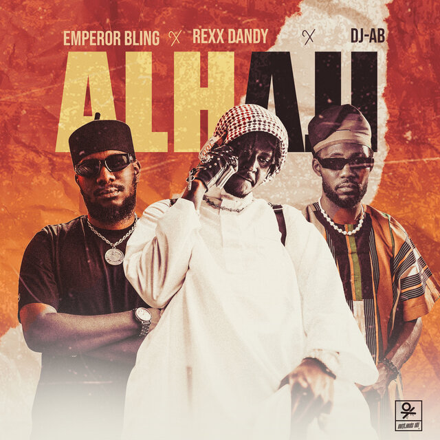 Alhaji