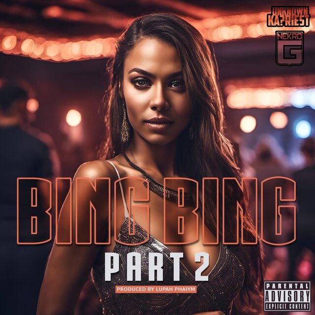 Bing Bing, Pt. 2