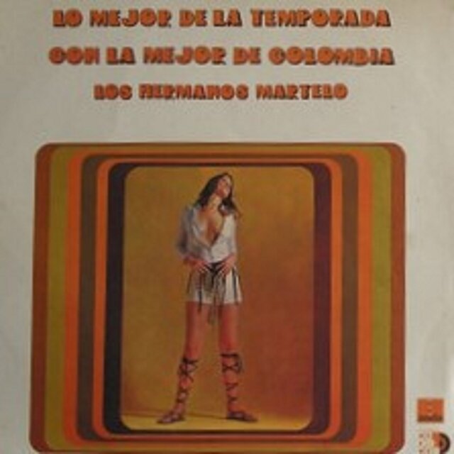 Lo Mejor De La Temporada Con La Mejor De Colombia