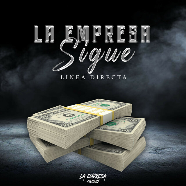 La Empresa Sigue