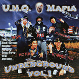 Gangsta Walk (feat. OmegaPurrp, Hongbae, BAEK YU AN & DJ REDEF)