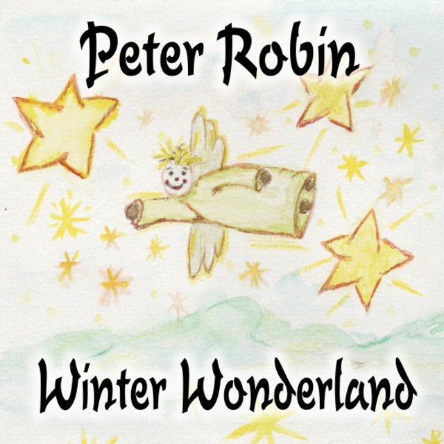 Winter Wonderland