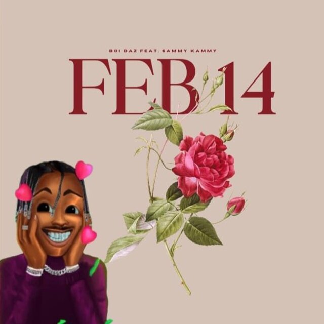 February 14th (Live)