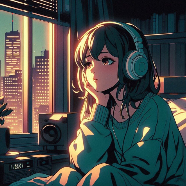Cozy State (Lofi)