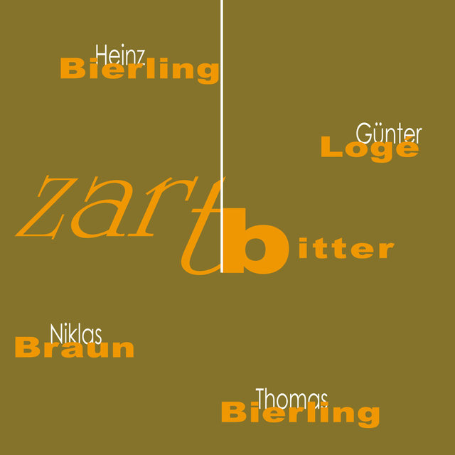 Zartbitter