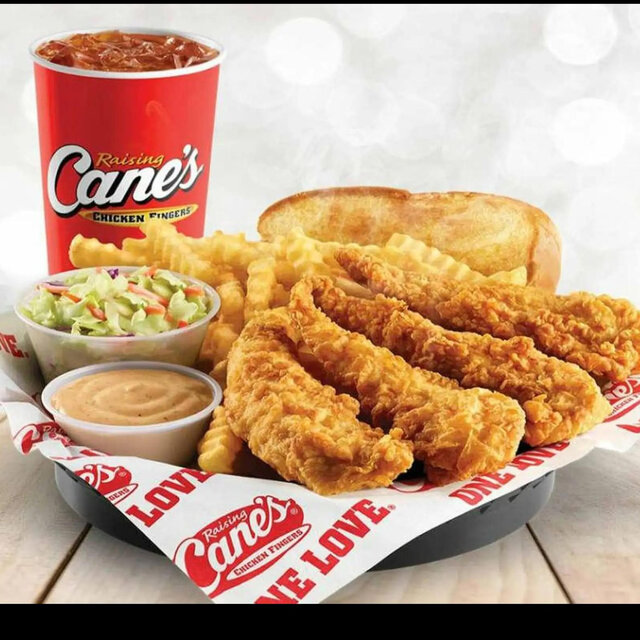 Canes song