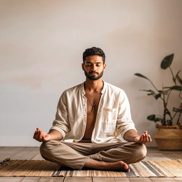 Música Para Meditación Y Equilibrio