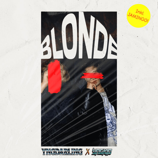 Blonde Pt. II