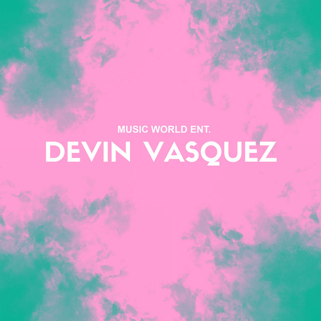 Devin Vasquez