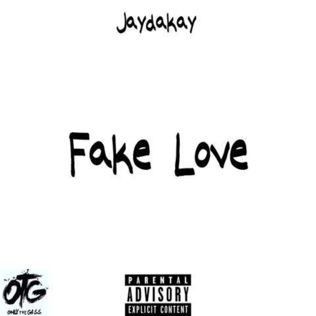 Fake Love