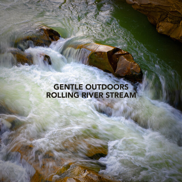 Rolling River Stream