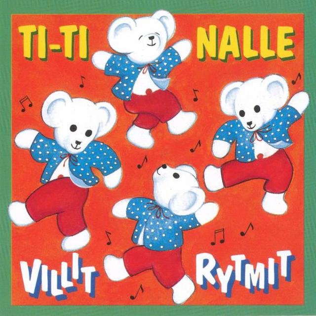 Villit Rytmit