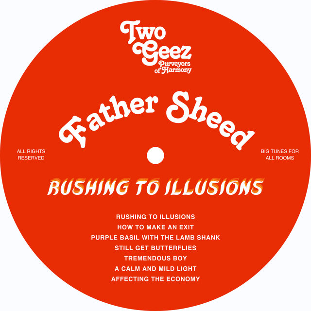 Rushing to Illusions