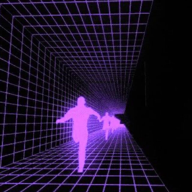 Space trap