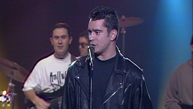 Washuguarugüi (ROCKOPOP  (ACTUACIÓN TVE))