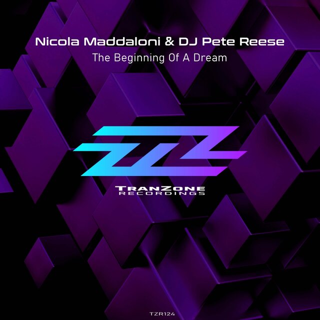 The Beginning of a Dream