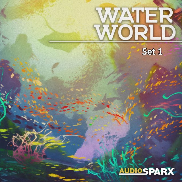 Water World, Set 1