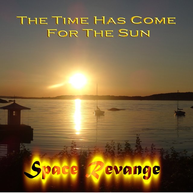The Time Has Come for the Sun