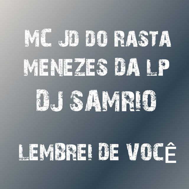 Lembrei de Você