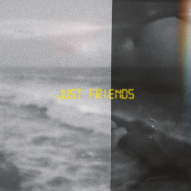 Just Friends - Haasy VIP