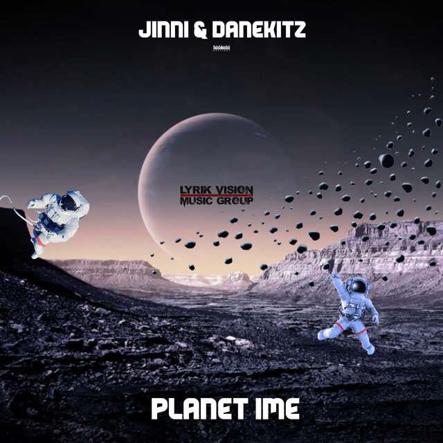 Planet Ime