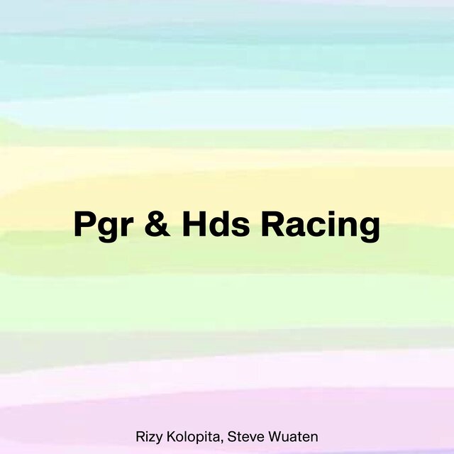 Pgr & Hds Racing (Distan)