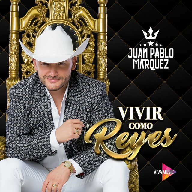 Vivir Como Reyes